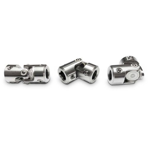 Giunto cardanico doppio - GC series - FIAMA - in acciaio inossidabile