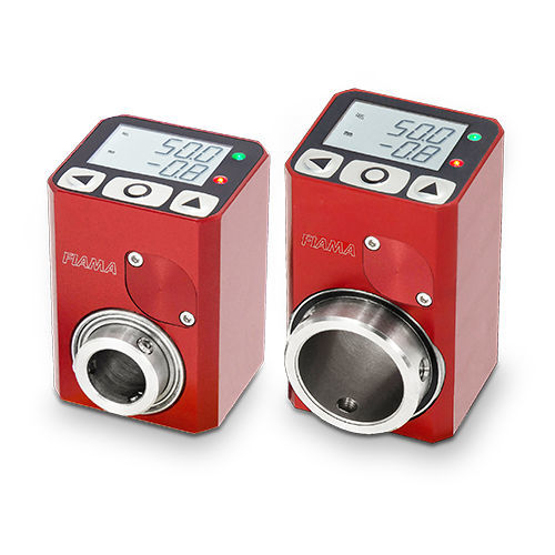 Indicatore di posizione - EP43RS  - FIAMA - LCD / da montare su pannello / compatto