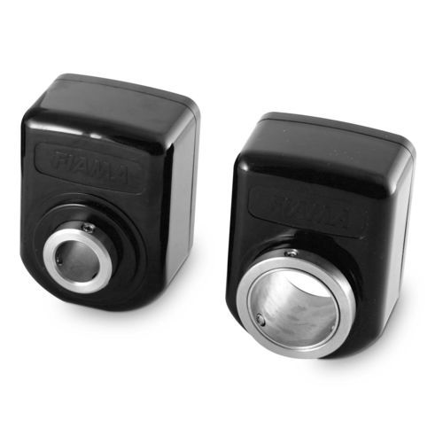 Encoder rotativo ad albero cavo - EN series - FIAMA - incrementale / autoestinguente / IP54