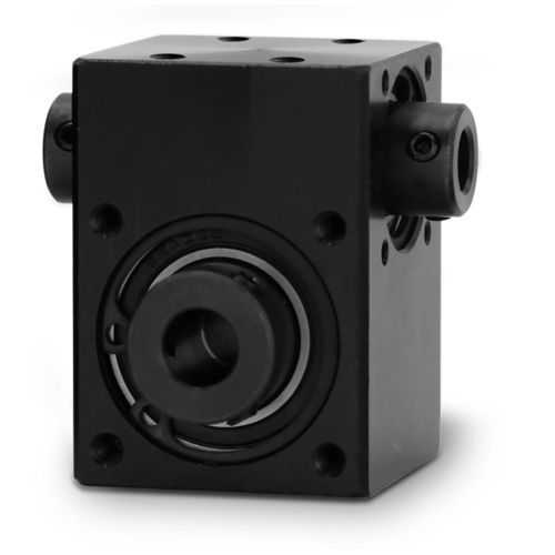 Riduttore ad assi ortogonali - RD40 series - FIAMA - a coppia conica / ad albero cavo / 1 - 5 Nm