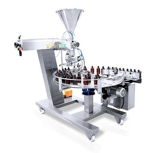 Unità di dosaggio per liquidi - Perfecta - AXOMATIC - volumetrica / per l'industria agroalimentare / per l'industria farmaceutica