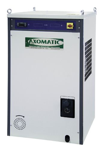 Raffreddatore d'acqua - AXOMATIC - ad uso industriale / compatto
