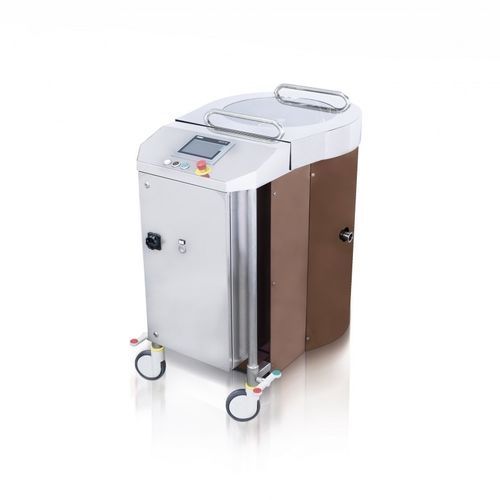 Macchina di fusione rapida - FLEX-MELTER - Dumek