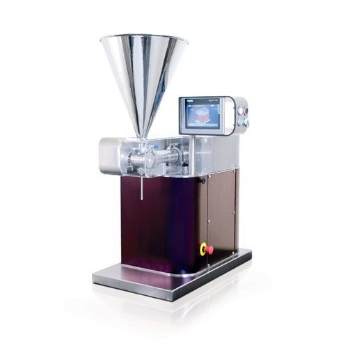 Dosatore per compresse - e-FILLY  - Dumek - per prodotti pastosi / per liquidi / volumetrico