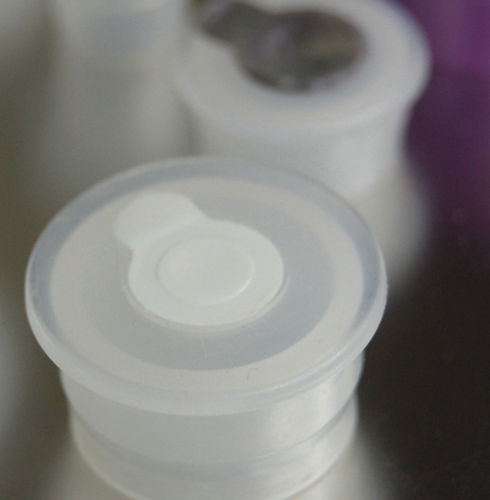 Opercolo in alluminio - EMBATHERM OPERCULES - in plastica / per l'industria agroalimentare / per l'industria farmaceutica