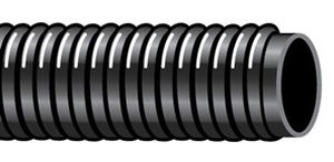 Guaina di protezione - Alpha Wire - tubolare / per cavi / in plastica