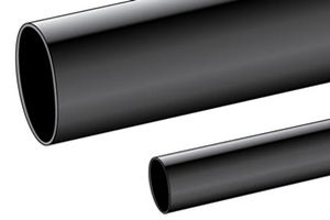 Tubo flessibile per prodotti chimici - Alpha Wire - per cavi elettrici / in PVC / di protezione