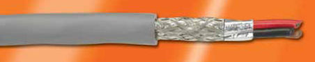 Cavo elettrico di dati - Xtra-Guard® 1 - Alpha Wire - isolato / con isolamento in PVC