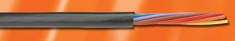 Cavo elettrico di dati - Xtra-Guard® 3 - Alpha Wire - isolato / interrato