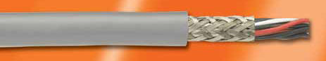 Cavo elettrico di dati - Xtra-Guard® Flex - Alpha Wire - IP67 / flessibile / flessibile