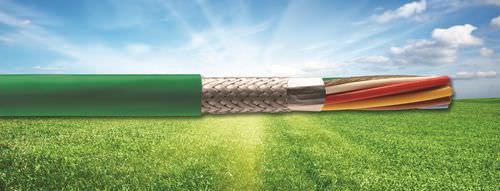 Cavo elettrico di alimentazione - EcoCable™ - Alpha Wire