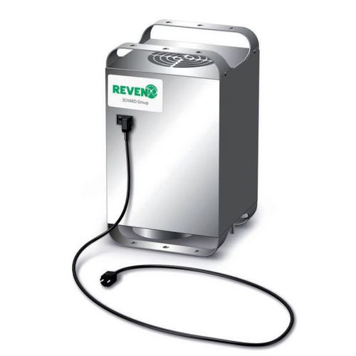 Purificatore d'aria a pavimento - REVEN® SH Series - Rentschler REVEN - con filtri HEPA