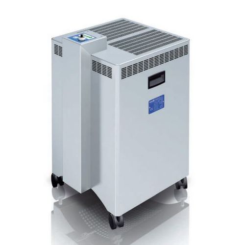 Purificatore d'aria mobile - REVEN® UCOH2 series - Rentschler REVEN - con filtri HEPA