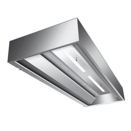 Cappa di aspirazione per montaggio a soffitto - X-CYCLONE® EVNR series - Rentschler REVEN