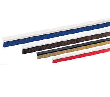 Spazzola a listello - 6k - 13/10 - KULLEN - per sigillatura / in PVC