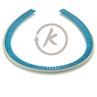 CINGHIA CINGHIETTA O RING TRASMISSIONE POMPA ACQUA MINI MOTO MINIMOTO POLINI - Foto 10