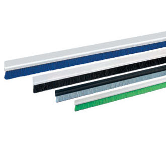 Spazzola a listello - 6k - 13/10-PVC - KULLEN - di pulizia / per decapaggio / per sigillatura