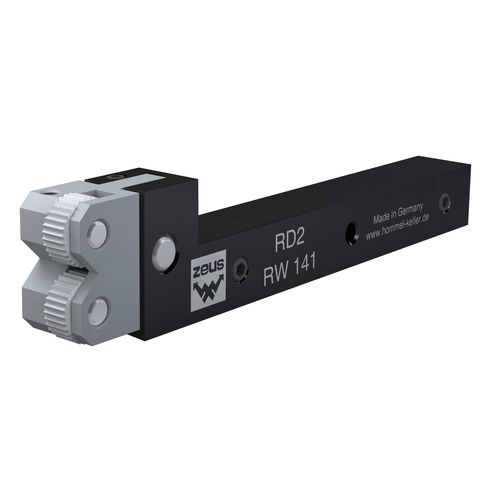Utensile di molatura - 141 series - Hommel+Keller Präzisionswerkzeuge GmbH