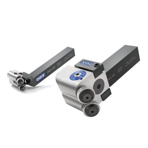 Utensile di molatura - C602-1 series - Hommel+Keller Präzisionswerkzeuge GmbH