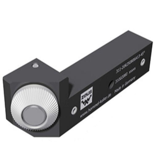 Utensile di molatura - 311-45° - Hommel+Keller Präzisionswerkzeuge GmbH