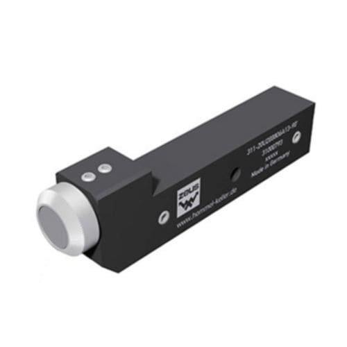 Utensile di molatura - 311-90°	 - Hommel+Keller Präzisionswerkzeuge GmbH