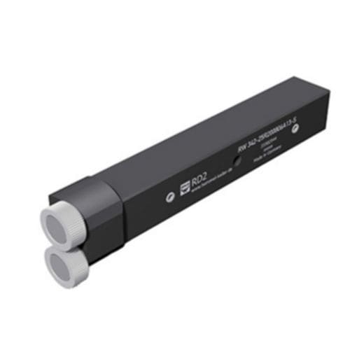 Utensile di molatura - 342 - Hommel+Keller Präzisionswerkzeuge GmbH