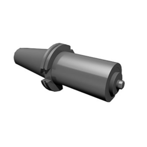 Portautensile DIN 69871 - Hommel+Keller Präzisionswerkzeuge GmbH - SK / per lavorazione / ad alta velocità
