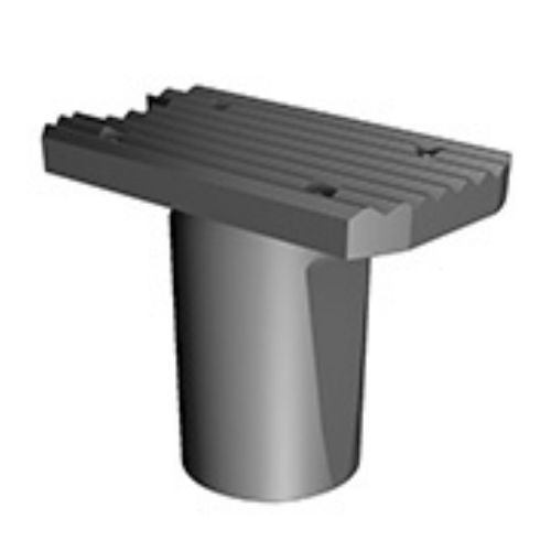 Portautensile SK - GRAF  - Hommel+Keller Präzisionswerkzeuge GmbH - per lavorazione / ad alta rigidità