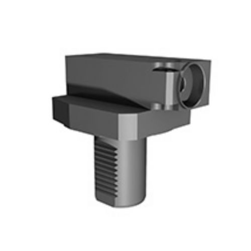 Portautensile VDI - Hommel+Keller Präzisionswerkzeuge GmbH - SK / per lavorazione / ad alta rigidità