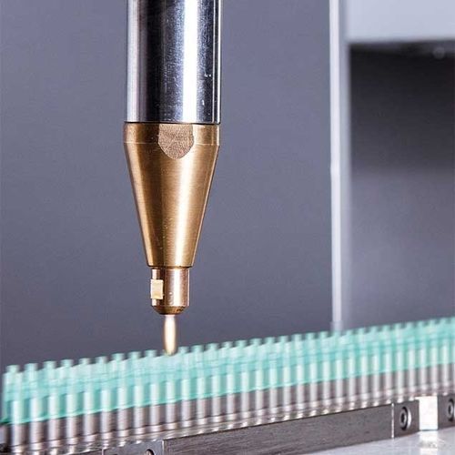 Macchina di trattamento di superficie al plasma - PlasmaTEC-X OEM - Tantec - atmosferica