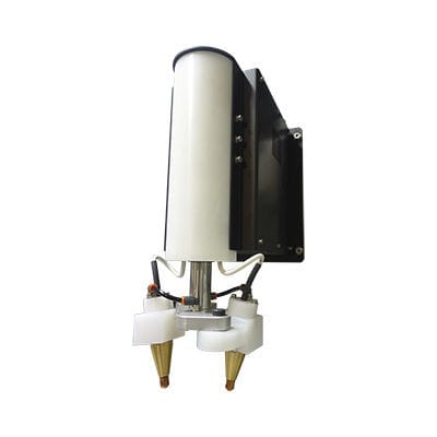 Macchina di trattamento di superficie al plasma - SpinTEC  - Tantec - automatica / atmosferica