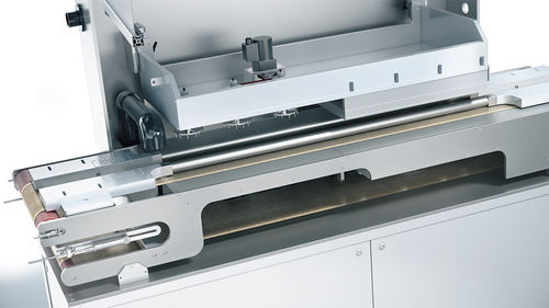 Macchina di trattamento di superficie per effetto corona - BottleTEC - Tantec