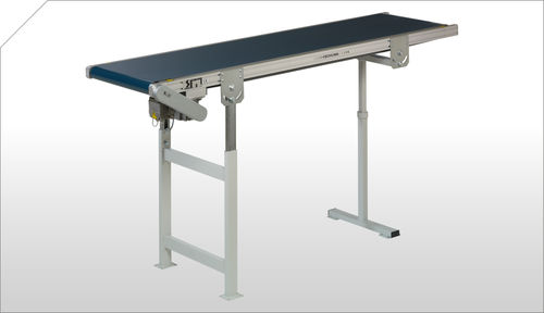 Trasportatore a nastro - PRO series - SCHUMA - dritto / lineare / da trasporto