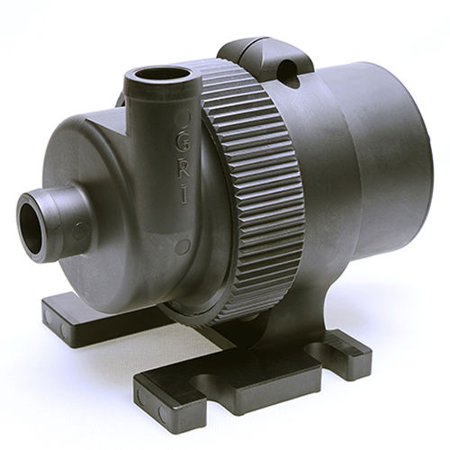 Pompa centrifuga - INTG7 series - Gorman-Rupp Industries - ad acqua / per prodotti chimici / per prodotti agroalimentari