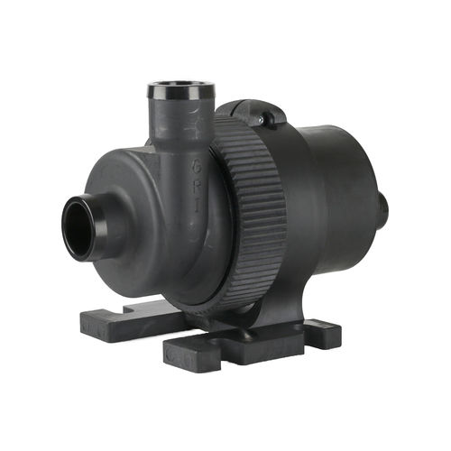 Pompa centrifuga - INTG8 series - Gorman-Rupp Industries - ad acqua / con brushless CC / fissa