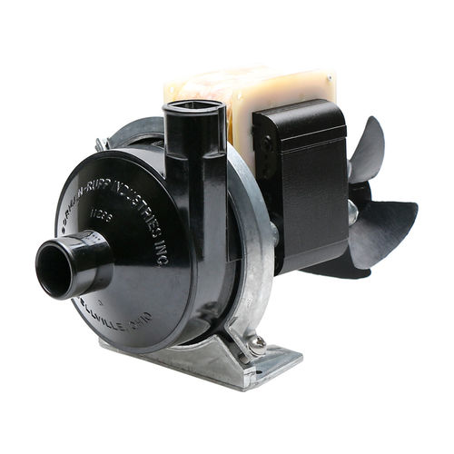 Pompa centrifuga - 100  - Gorman-Rupp Industries - per prodotti chimici / autoadescante / fissa