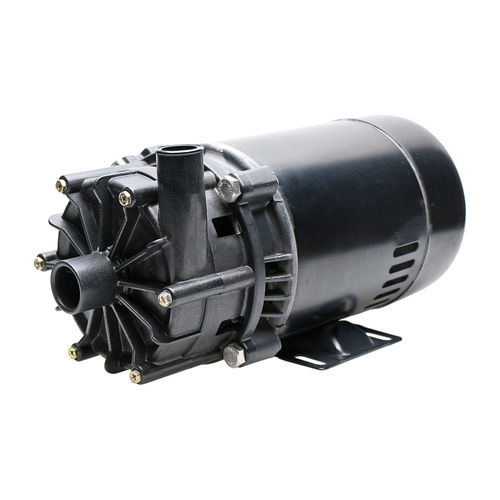Pompa centrifuga - 120  - Gorman-Rupp Industries - per prodotti chimici / elettrica / autoadescante