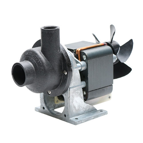 Pompa centrifuga - 200  - Gorman-Rupp Industries - per prodotti chimici / elettrica / autoadescante