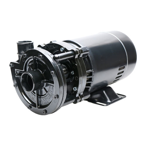 Pompa centrifuga - 3900  - Gorman-Rupp Industries - per prodotti chimici / elettrica / autoadescante