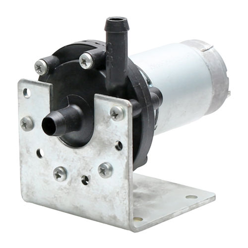 Pompa centrifuga - 25501-006 - Gorman-Rupp Industries - per prodotti chimici / elettrica / autoadescante