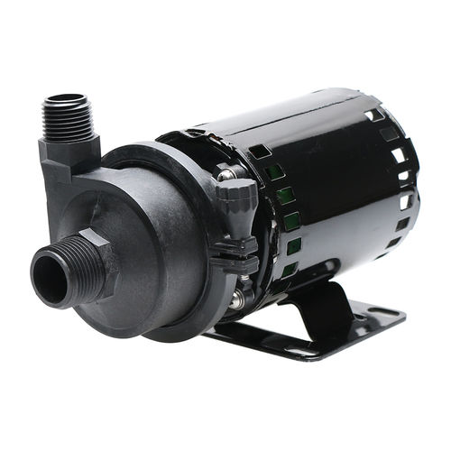 Pompa centrifuga - 14110 series - Gorman-Rupp Industries - per prodotti chimici / a trascinamento magnetico / fissa