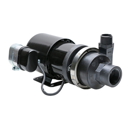Pompa centrifuga - 14520 series - Gorman-Rupp Industries - per prodotti chimici / per carburante / mobile