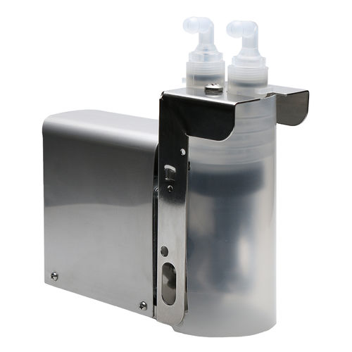 Pompa a soffietto - 13960-022 - Gorman-Rupp Industries - per acque cariche / per fanghi / a leva