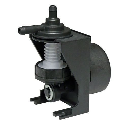 Pompa a soffietto - 16900 series - Gorman-Rupp Industries - ad acqua / per prodotti chimici / autoadescante