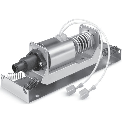 Pompa a rotore - 17000  - Gorman-Rupp Industries - per prodotti chimici / elettrica / autoadescante