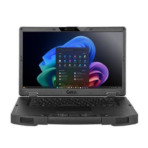 Computer portatile industriale - S510AD - GETAC - AMD / AMD Radeon / Windows 11 Pro
