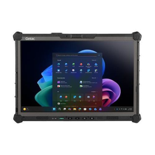 Tablet Windows 11 Pro - G140 - GETAC - 14" / 64 GB / 16Gb