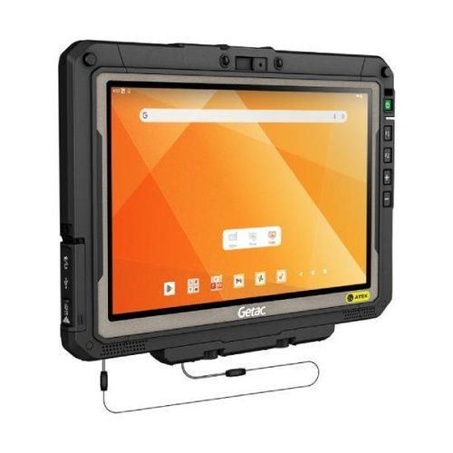 Tablet 10.1" - ZX10-EX - GETAC - 8 core / 8 GB / IECEx