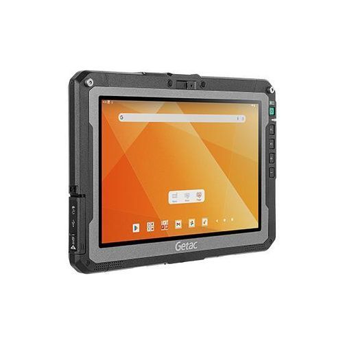 Tablet 10.1" - ZX10 - GETAC - 8 core / 8 GB / IP66
