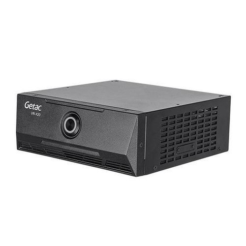 PC Edge AI - VR-X20 - GETAC - embedded / Intel® Core™ Ultra 5 125H / Ethernet